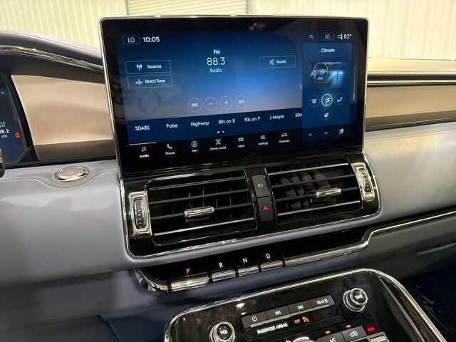 2022 LINCOLN Navigator L Black Label San Antonio TX