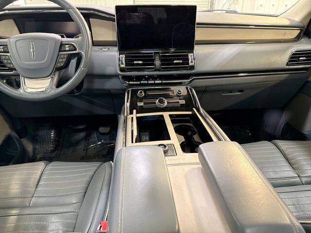 2022 LINCOLN Navigator L Black Label San Antonio TX