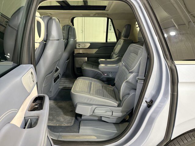 2022 LINCOLN Navigator L Black Label San Antonio TX