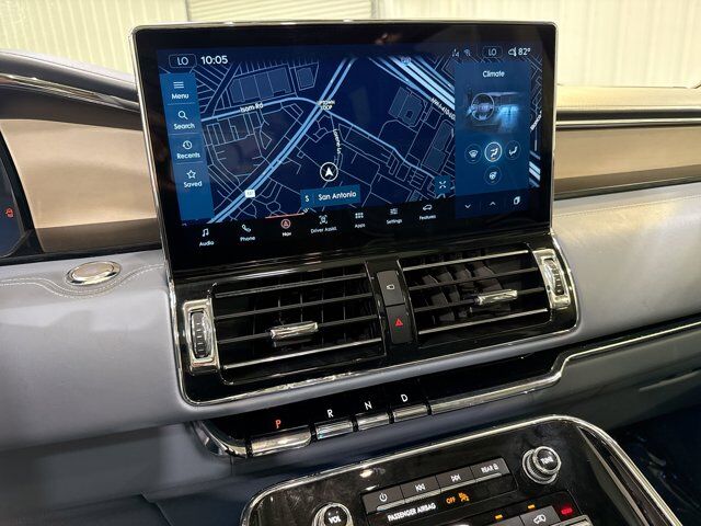 2022 LINCOLN Navigator L Black Label San Antonio TX