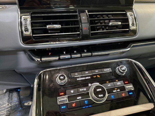 2022 LINCOLN Navigator L Black Label San Antonio TX