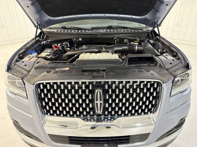 2022 LINCOLN Navigator L Black Label San Antonio TX