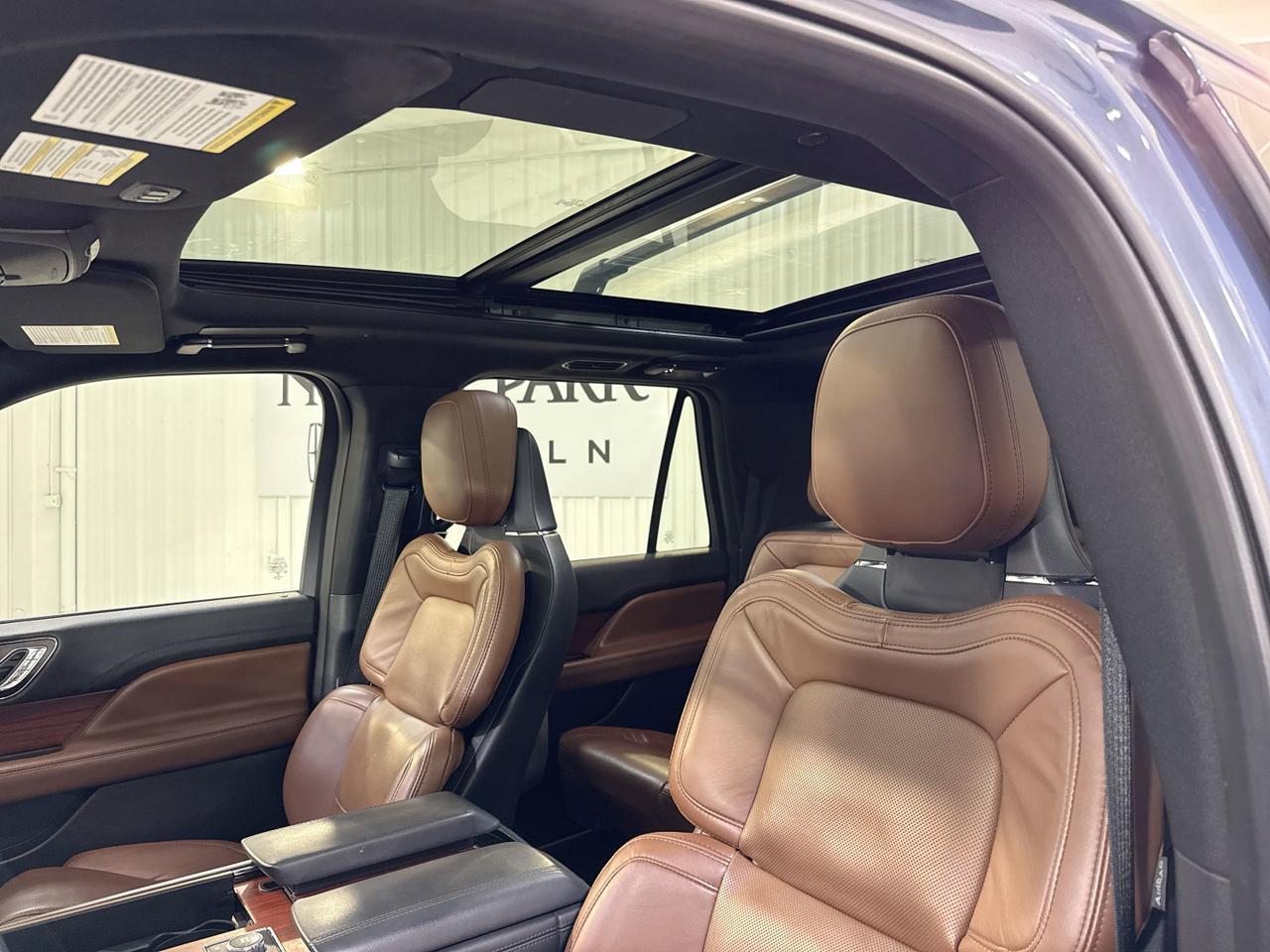 2022 LINCOLN Navigator L Reserve San Antonio TX