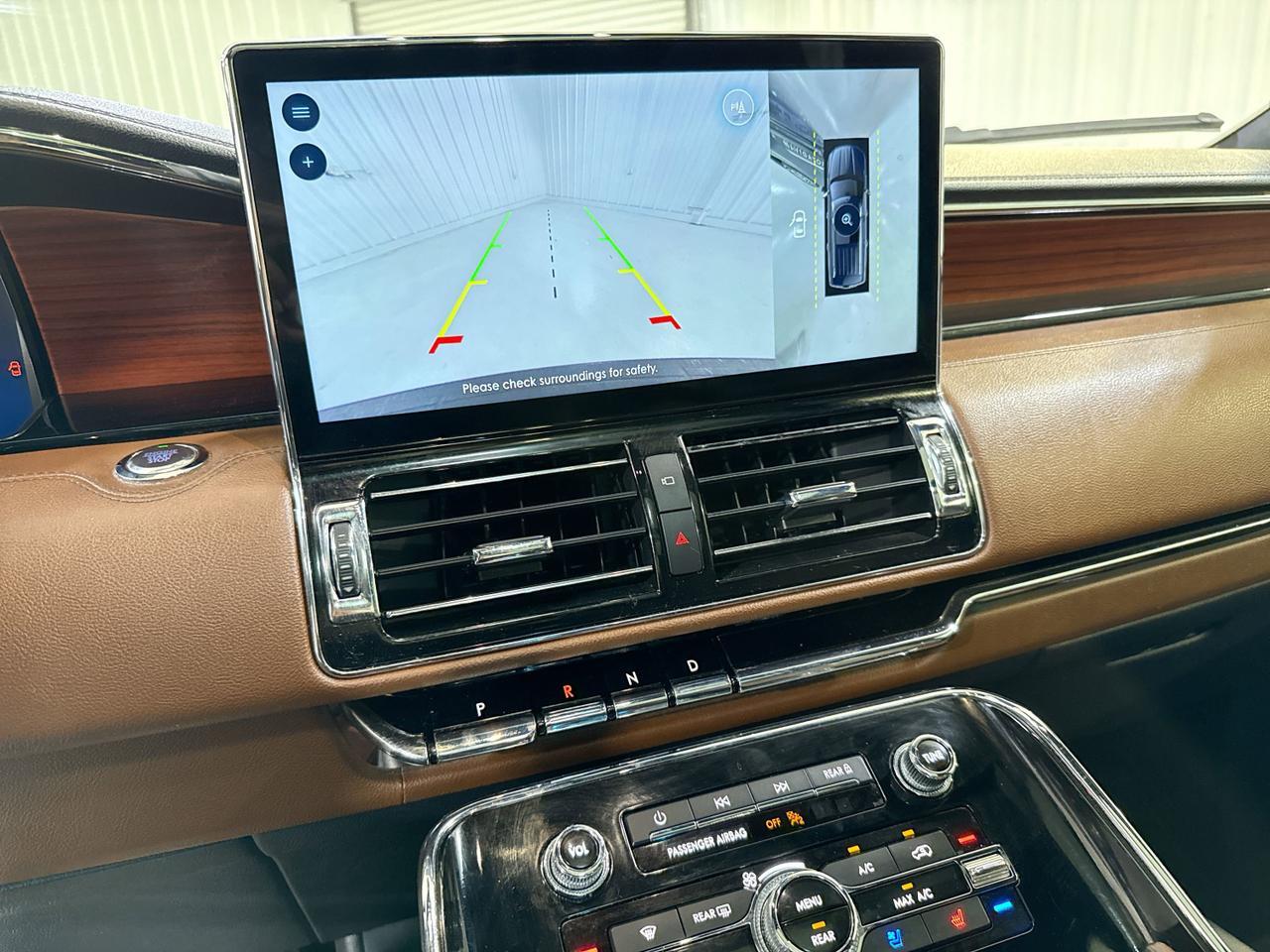 2022 LINCOLN Navigator L Reserve San Antonio TX