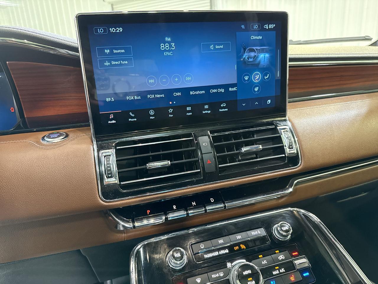 2022 LINCOLN Navigator L Reserve San Antonio TX