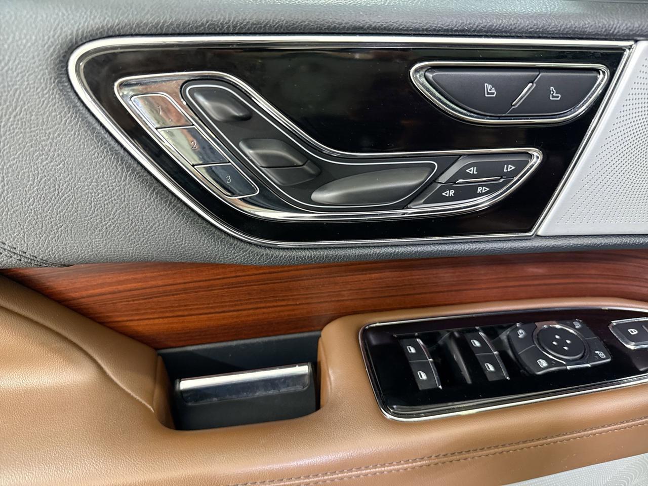 2022 LINCOLN Navigator L Reserve San Antonio TX