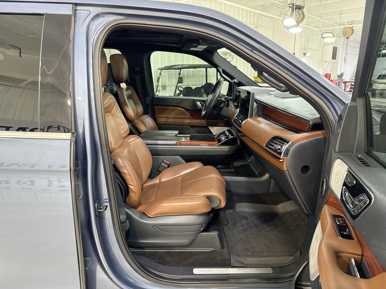 2022 LINCOLN Navigator L Reserve San Antonio TX