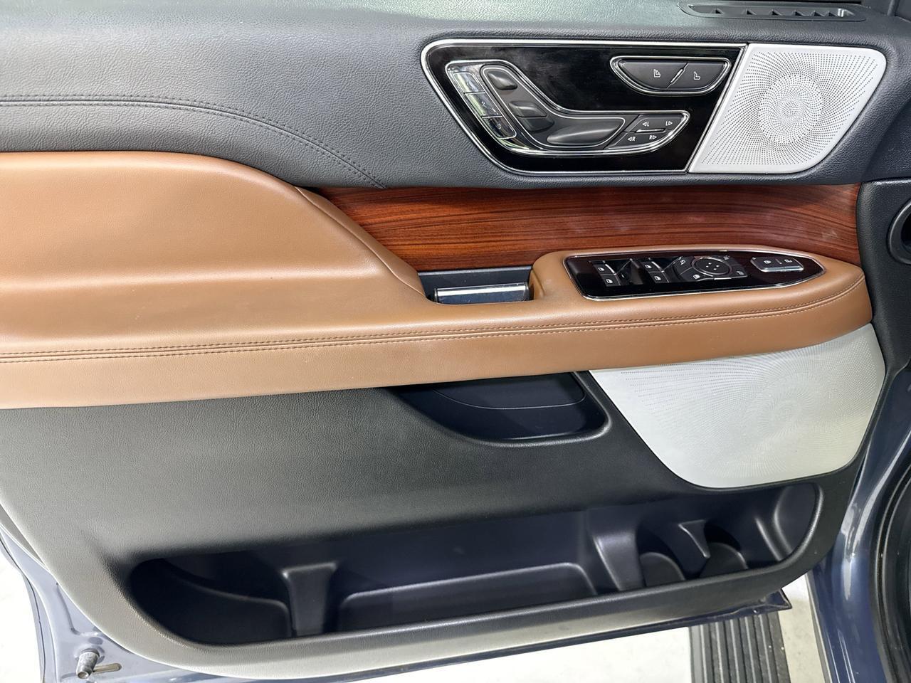 2022 LINCOLN Navigator L Reserve San Antonio TX