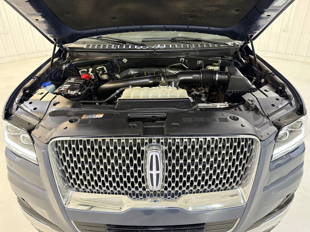 2022 LINCOLN Navigator L Reserve San Antonio TX