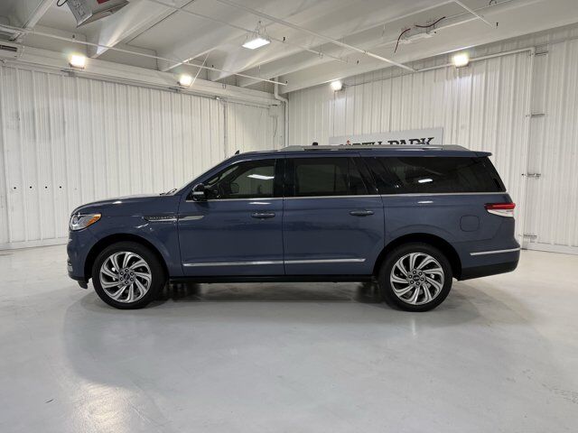 2022 LINCOLN Navigator L Reserve San Antonio TX