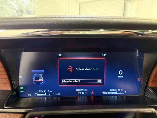 2022 LINCOLN Navigator L Reserve San Antonio TX
