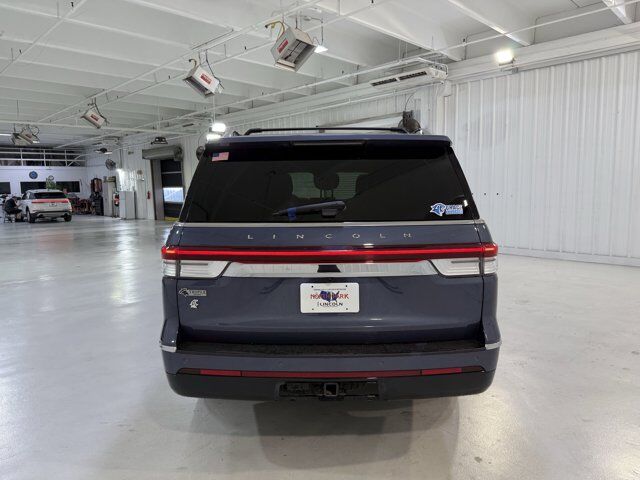 2022 LINCOLN Navigator L Reserve San Antonio TX