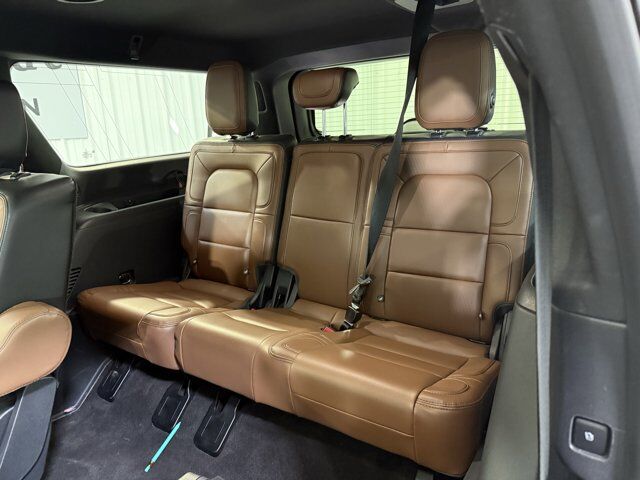 2022 LINCOLN Navigator L Reserve San Antonio TX