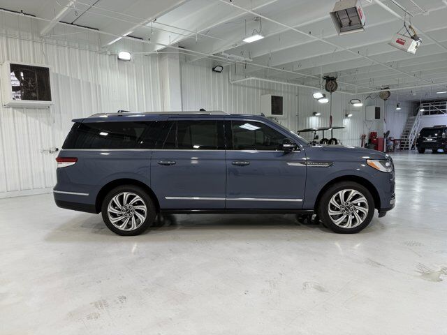 2022 LINCOLN Navigator L Reserve San Antonio TX