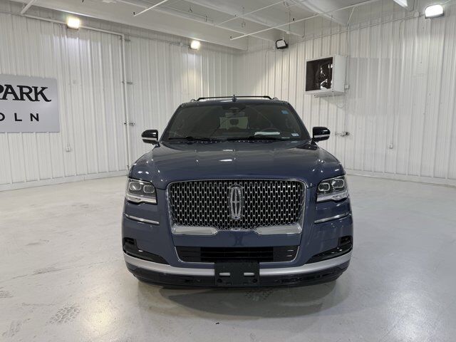 2022 LINCOLN Navigator L Reserve San Antonio TX