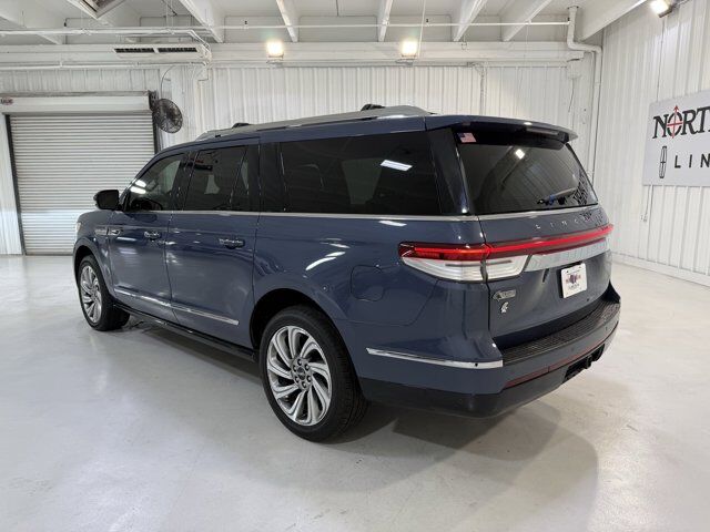 2022 LINCOLN Navigator L Reserve San Antonio TX