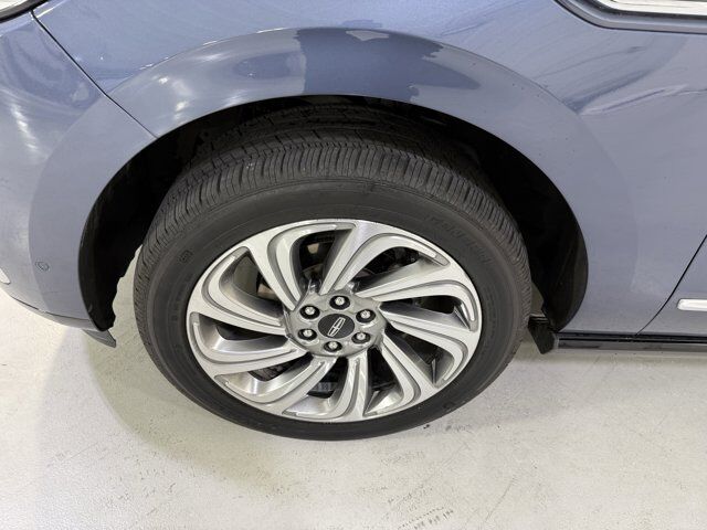 2022 LINCOLN Navigator L Reserve San Antonio TX
