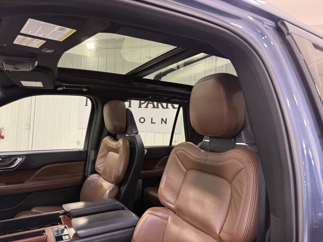 2022 LINCOLN Navigator L Reserve San Antonio TX