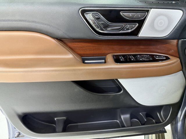 2022 LINCOLN Navigator L Reserve San Antonio TX