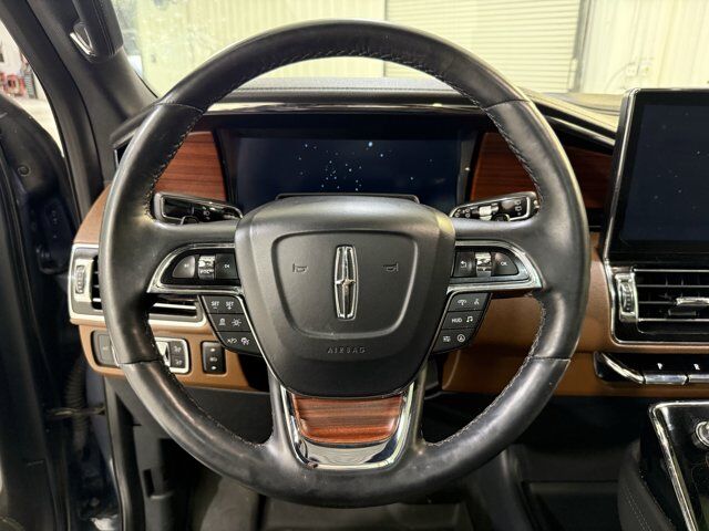 2022 LINCOLN Navigator L Reserve San Antonio TX