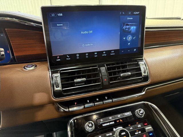 2022 LINCOLN Navigator L Reserve San Antonio TX
