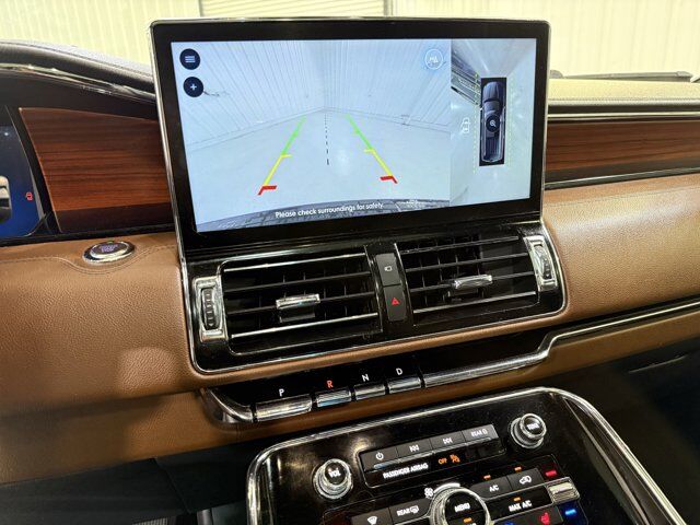 2022 LINCOLN Navigator L Reserve San Antonio TX