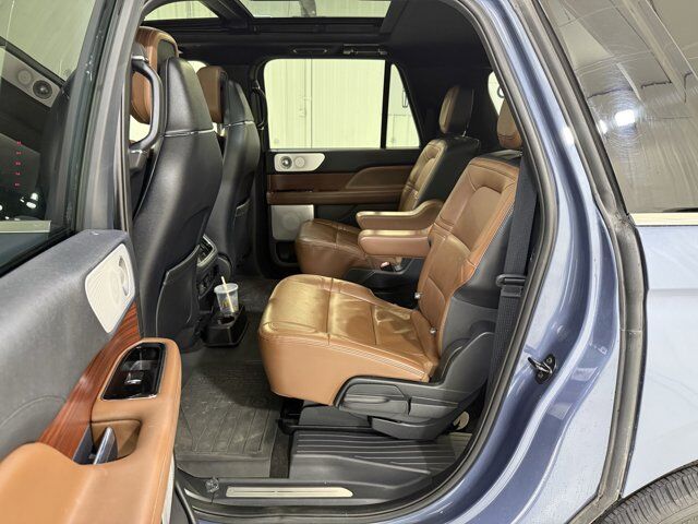 2022 LINCOLN Navigator L Reserve San Antonio TX