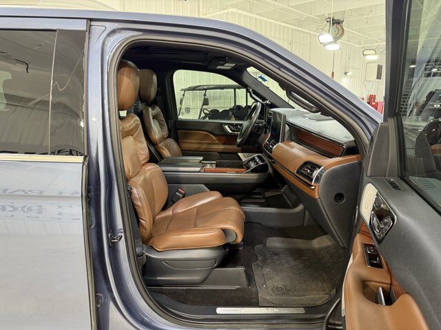 2022 LINCOLN Navigator L Reserve San Antonio TX