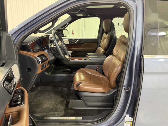 2022 LINCOLN Navigator L Reserve San Antonio TX