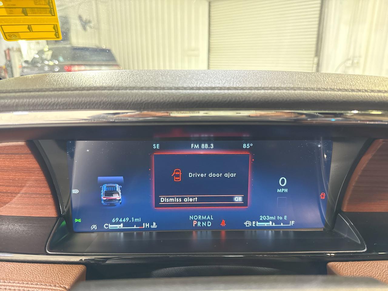 2022 LINCOLN Navigator L Reserve San Antonio TX
