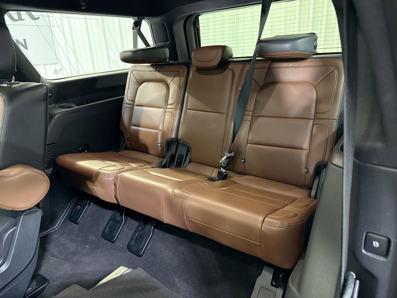 2022 LINCOLN Navigator L Reserve San Antonio TX
