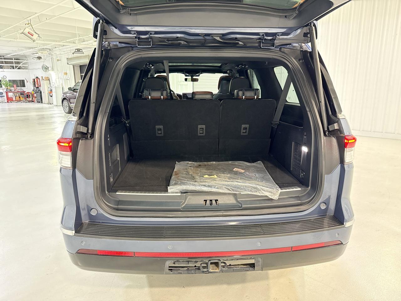 2022 LINCOLN Navigator L Reserve San Antonio TX