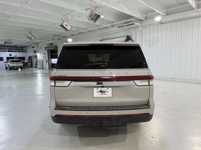 2022 LINCOLN Navigator L Reserve San Antonio TX