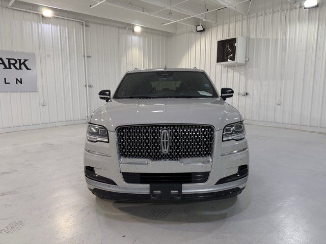 2022 LINCOLN Navigator L Reserve San Antonio TX
