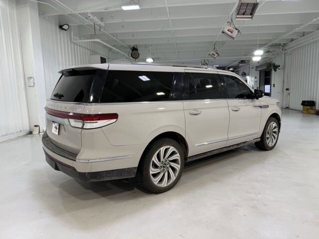 2022 LINCOLN Navigator L Reserve San Antonio TX