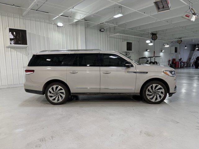 2022 LINCOLN Navigator L Reserve San Antonio TX