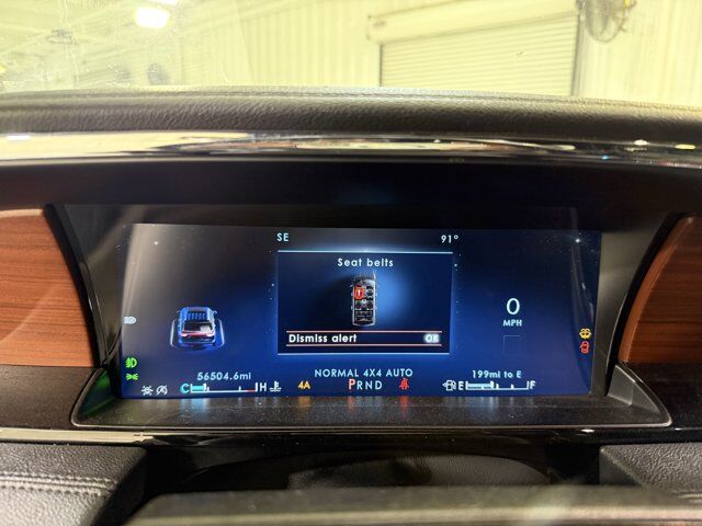 2022 LINCOLN Navigator L Reserve San Antonio TX