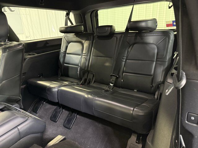 2022 LINCOLN Navigator L Reserve San Antonio TX
