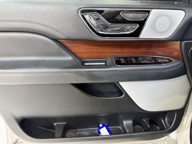 2022 LINCOLN Navigator L Reserve San Antonio TX
