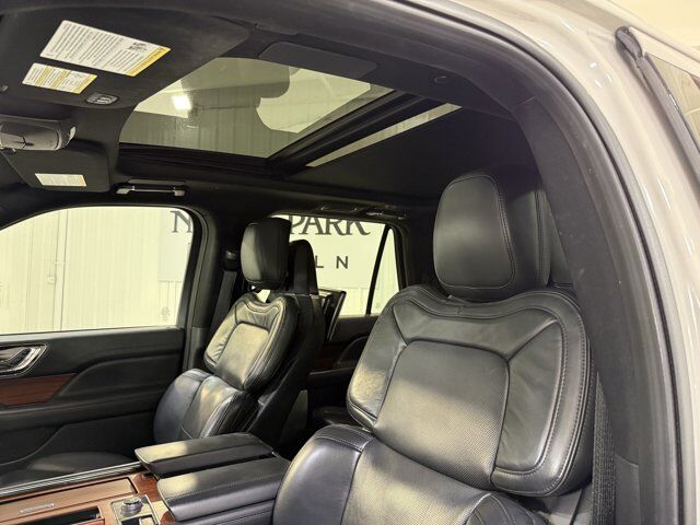 2022 LINCOLN Navigator L Reserve San Antonio TX