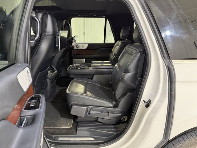 2022 LINCOLN Navigator L Reserve San Antonio TX