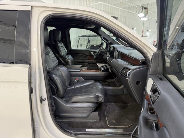 2022 LINCOLN Navigator L Reserve San Antonio TX