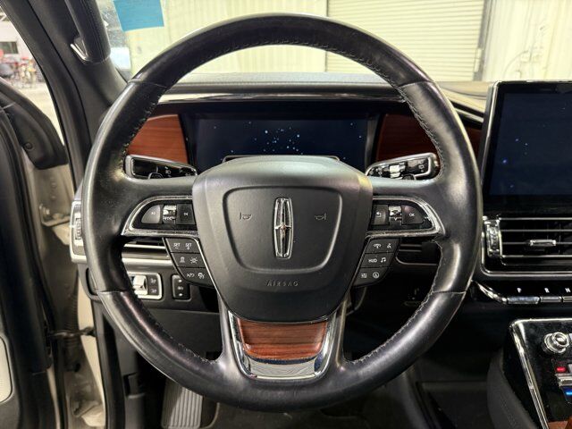 2022 LINCOLN Navigator L Reserve San Antonio TX