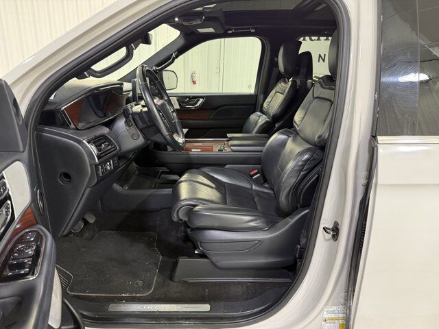 2022 LINCOLN Navigator L Reserve San Antonio TX