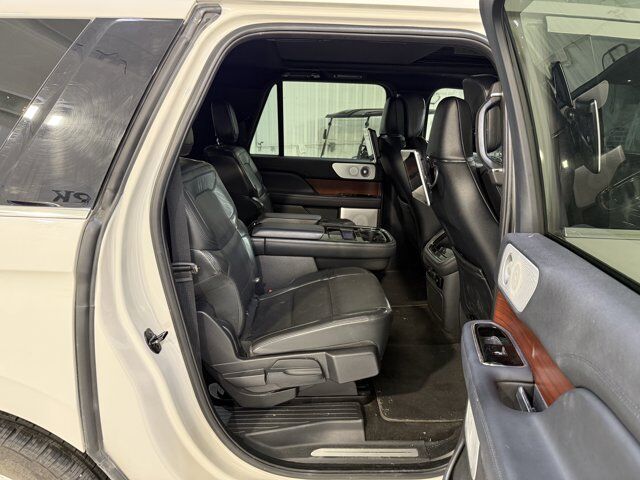 2022 LINCOLN Navigator L Reserve San Antonio TX