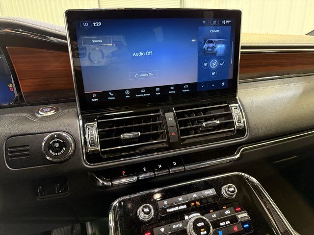 2022 LINCOLN Navigator L Reserve San Antonio TX