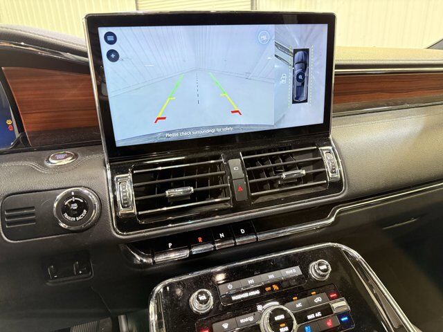 2022 LINCOLN Navigator L Reserve San Antonio TX