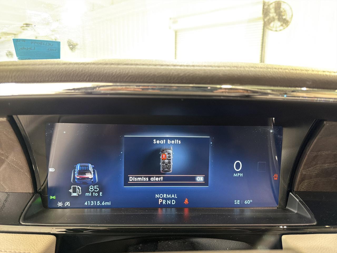 2022 LINCOLN Navigator Reserve San Antonio TX