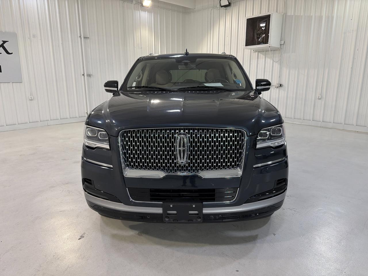 2022 LINCOLN Navigator Reserve San Antonio TX