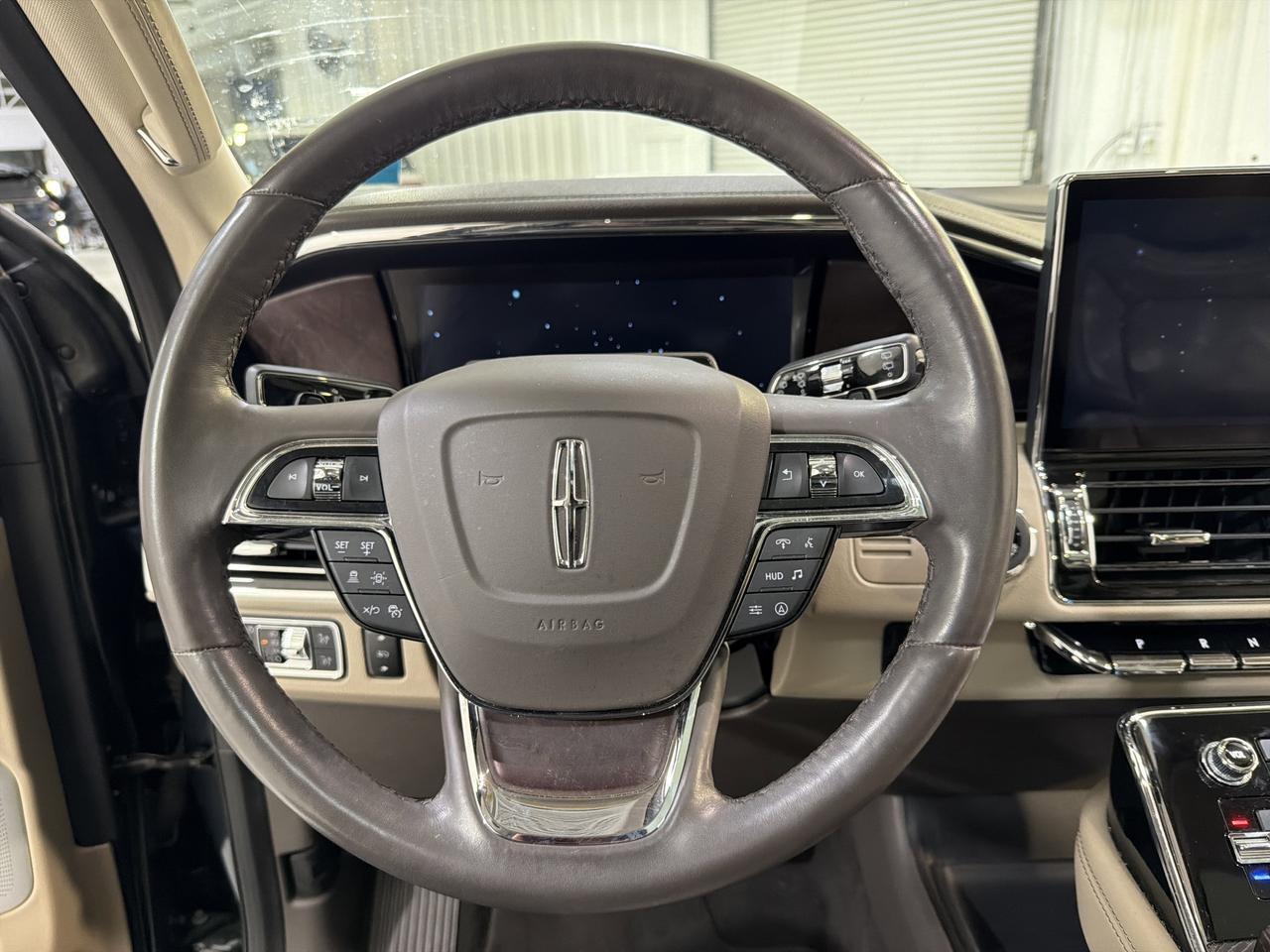 2022 LINCOLN Navigator Reserve San Antonio TX